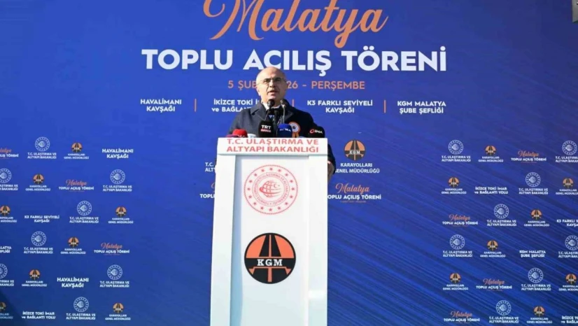 Başkan Er'den alternatif yol müjdesi