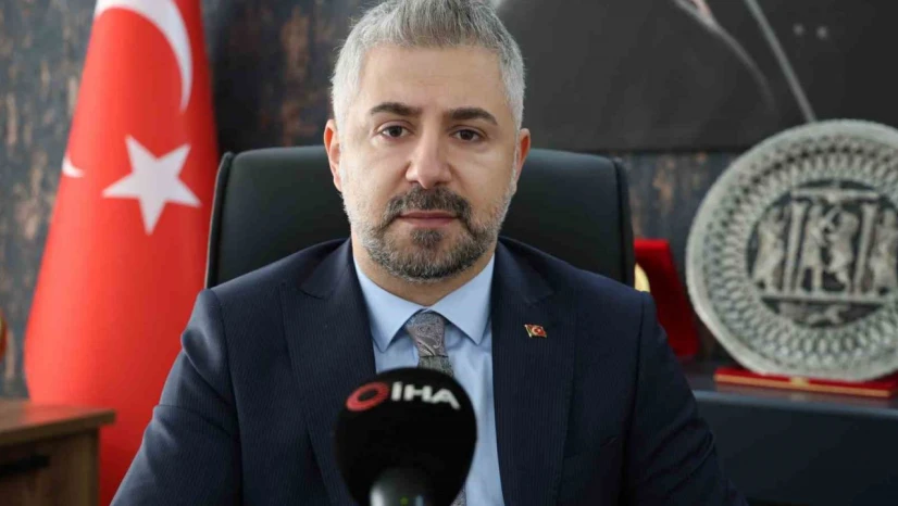 Düğün fotoğrafçısına emsal karar sonrası Başkan Havabulut'tan fotoğrafçıya destek