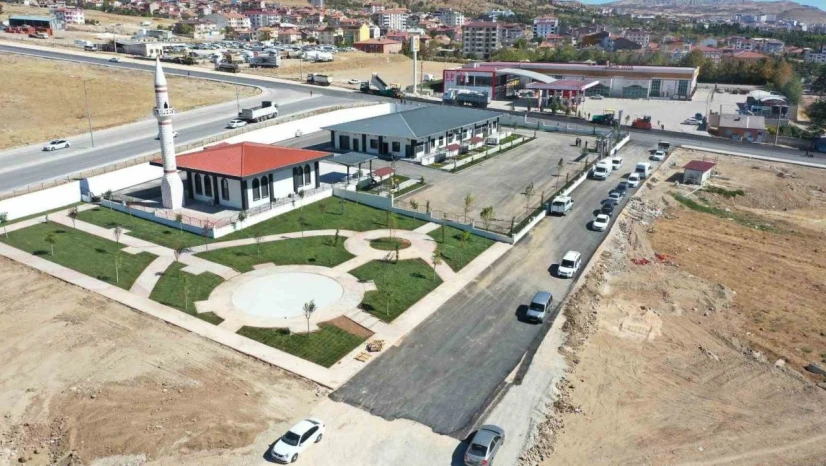 Elazığ  Belediyesi, sosyal belediyecilikte  örnek olmaya  devam ediyor