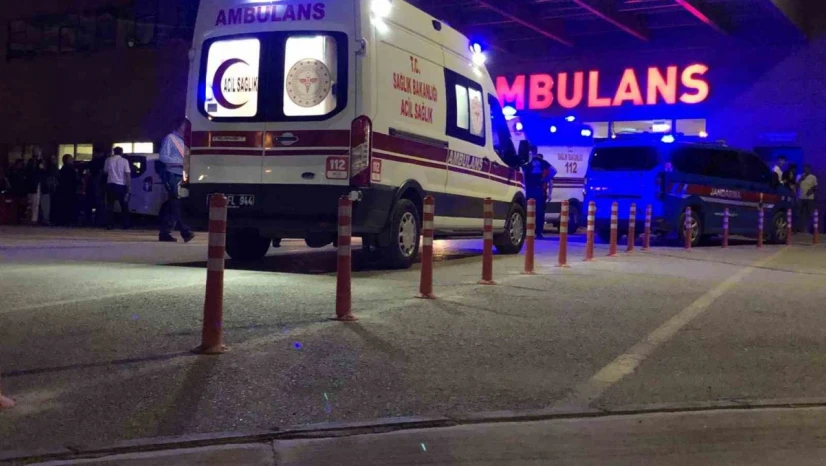 Elazığ'da serinlemek için baraj gölüne giren çocuk boğuldu