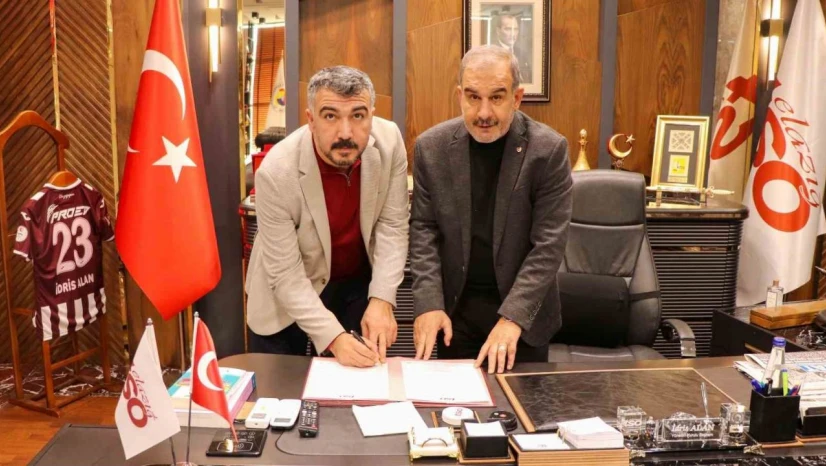 Elazığ TSO üyelerine seyahatte yüzde 5 indirim