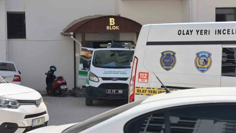 Evde eşi ile gördüğü adamı öldüren başkomiser: 'Ben öldürmesem o beni öldürecekti'