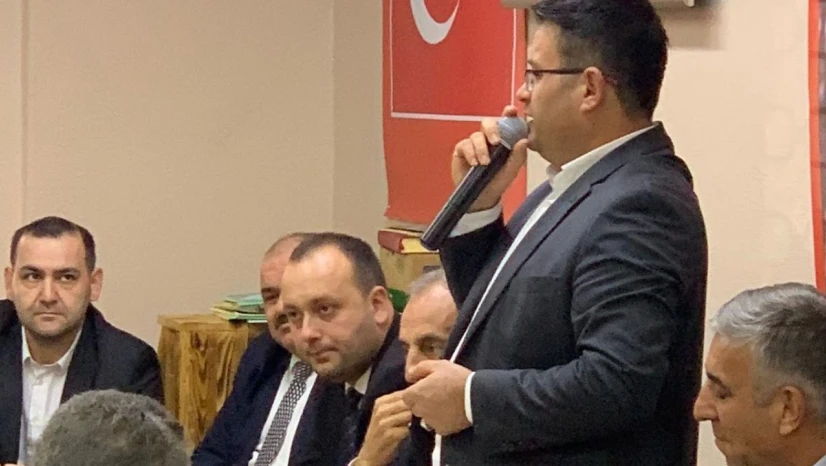 Kuluncak dayanışması İstanbul'da kurumsallaştı