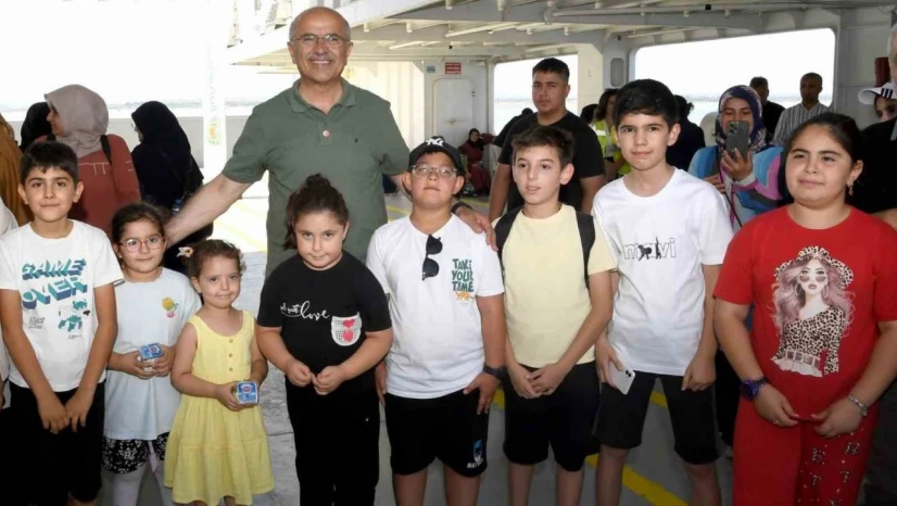 Malatya Büyükşehir Belediyesi'nden anlamlı etkinlik