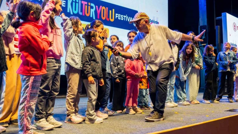 Malatya'da festival coşkusu sürüyor