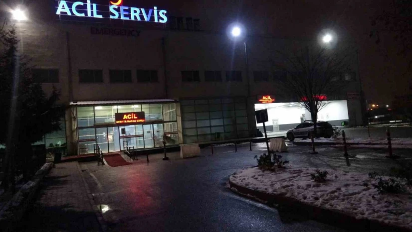 Malatya'da karbonmonoksit zehirlenmesinde sayı 113'e yükseldi