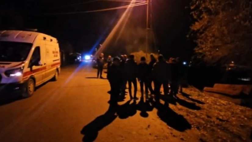 Malatya'da kayıp yaşlı adamı arama çalışmaları sürüyor