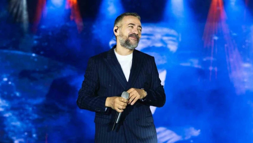 Malatya'da Resul Dindar rüzgarı esti