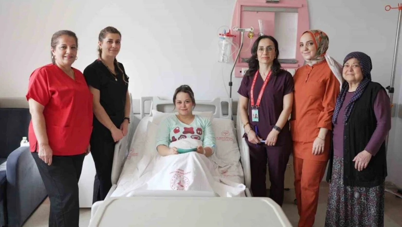 Malatya diyabet oranında Türkiye'de ilk sırada