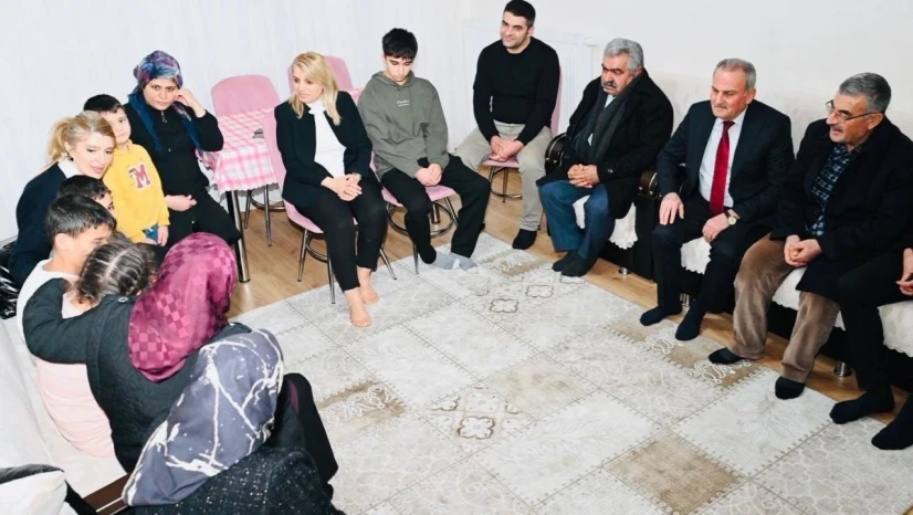 Malatya'nın yeniden yapılanma süreci istişare edildi