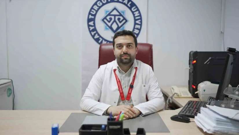 MEAH'ta sigara bırakmak isteyene uzaktan destek