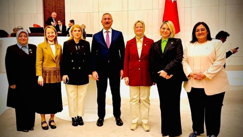 Milletvekili Ölmeztoprak'tan 'Güçlü Türkiye' vurgusu