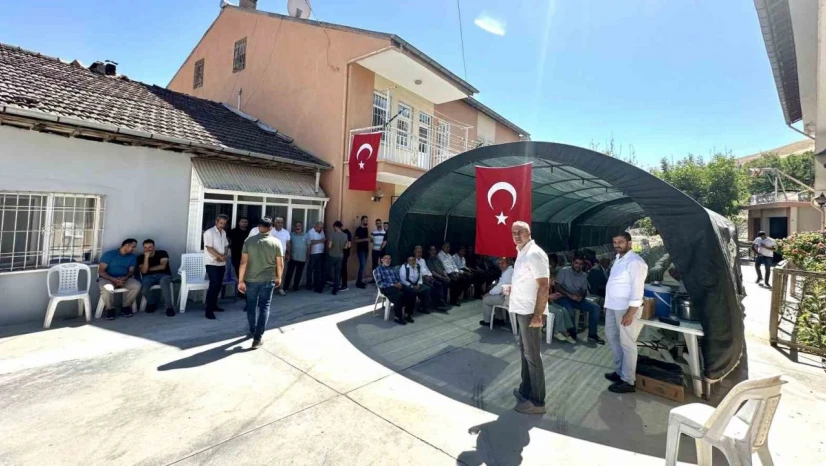 Pençe-Kilit Harekatı'ndan Malatya'ya bir şehit haberi daha geldi