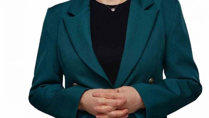 Prof. Dr. Açık, 'Kadın-erkek eşitliğinin tedarik süreçlerinde de kurulabilmesi için çeşitli çalışmalar yürütüyoruz'