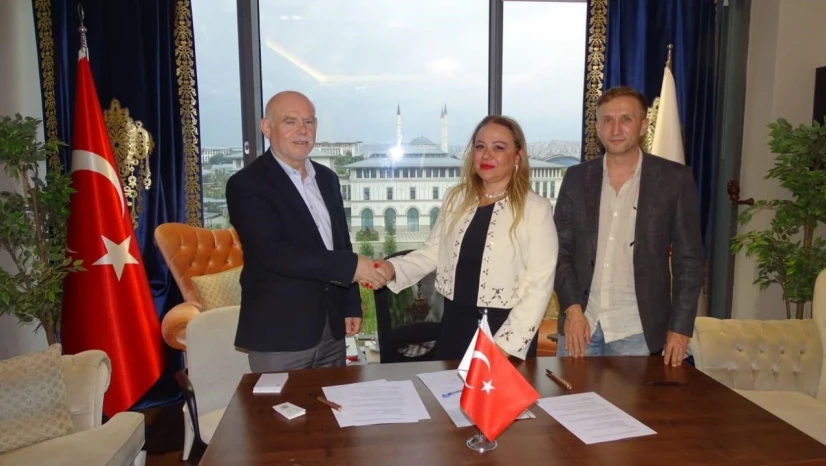 Prof. Dr. Aysun Bay'dan yapay zeka ile Gaziler ve Şehit ailelerine sağlıkta büyük destek