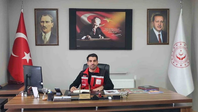 Tunceli 'kadına yönelik şiddette mücadelede' ülkeye örnek oluyor