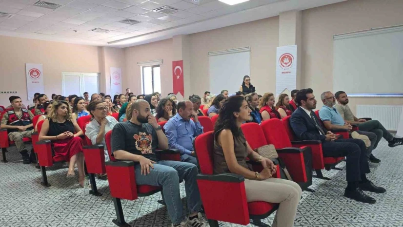 Tunceli'de Hukuk Işığında Aile: Merak edilenler yanıtlandı
