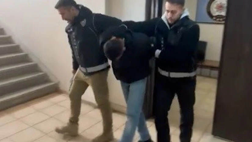 Tunceli'de uyuşturucu operasyonu: 1 kişi tutuklandı