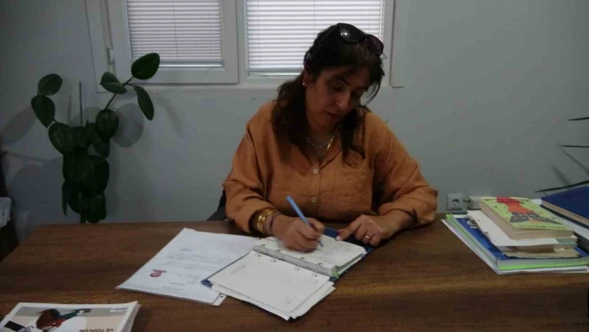 Tunceli'nin en kalabalık mahallesi kadın muhtara emanet