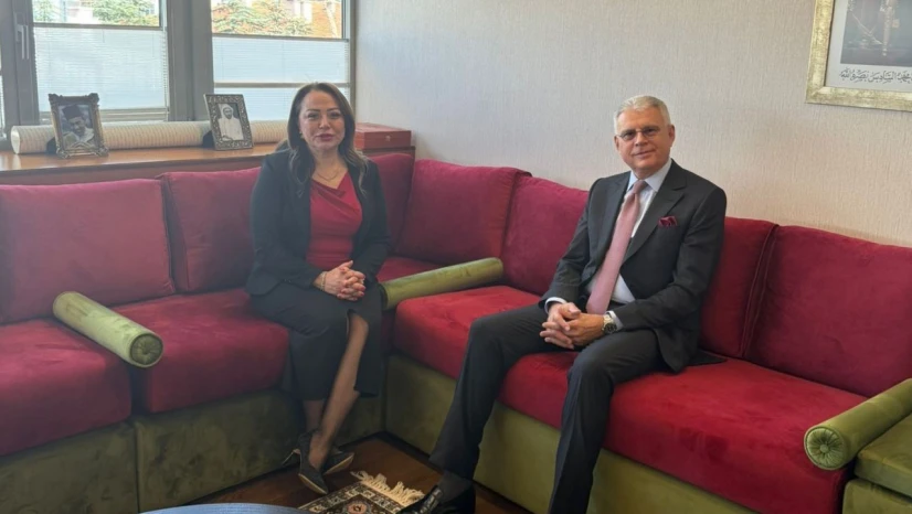 Türkiye-Fas İş birliği güçleniyor