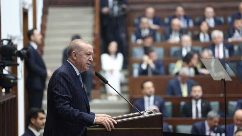 AK Parti Malatya Milletvekili Ölmeztoprak, gündeme ilişkin değerlendirmelerde bulundu