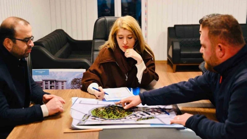 Akçadağ'da teslim süreci yaklaşıyor