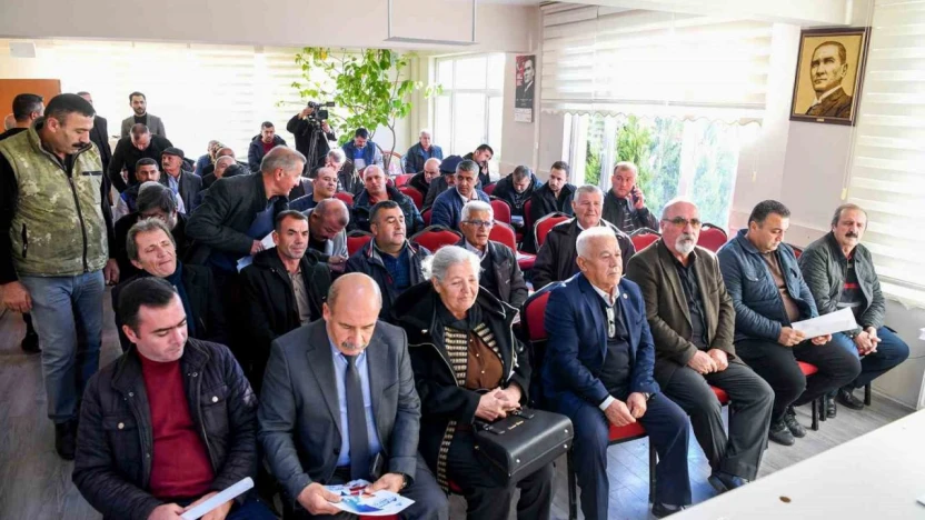 Arguvan'a 114.6 milyon TL'lik altyapı yatırımı