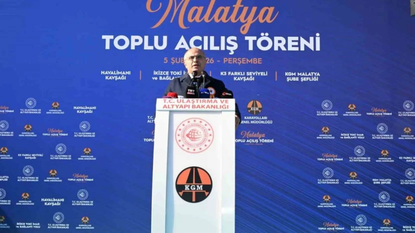 Başkan Er'den alternatif yol müjdesi