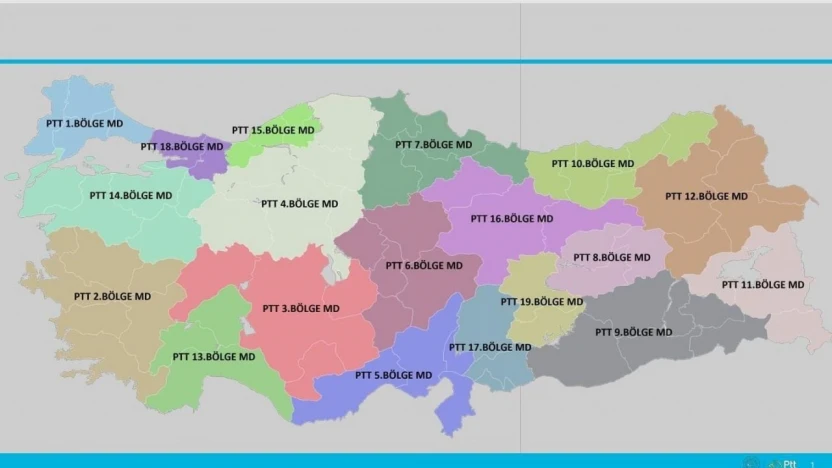 Başkan Er'den Malatya'ya 19. PTT Bölge Müdürlüğü müjdesi