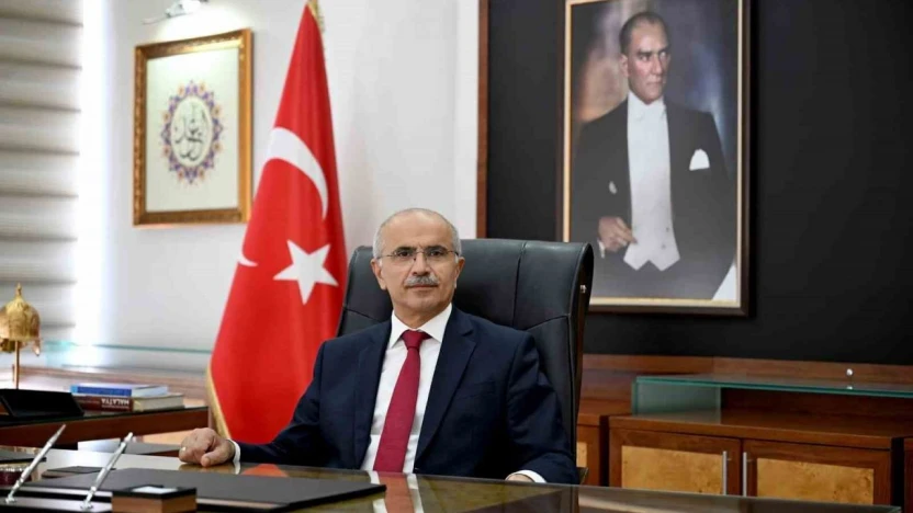 Başkan Sami Er'den Şehit askerler için taziye mesajı