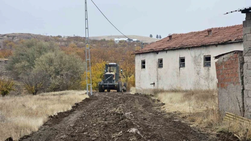 Battalgazi'de Belediye hizmetleri planlı şekilde devam ediyor