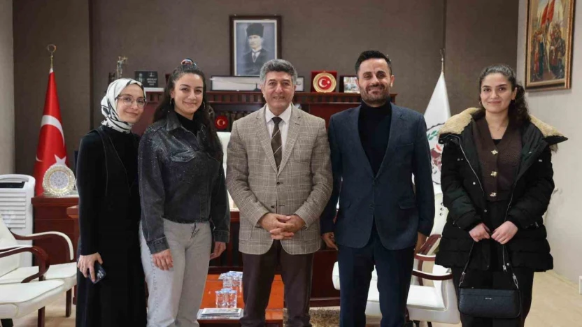 Elazığ'da kadına yönelik şiddetle mücadele çalışması
