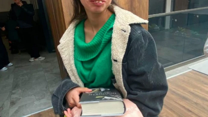 Elazığ'da kaybolan 18 yaşındaki kız bulundu