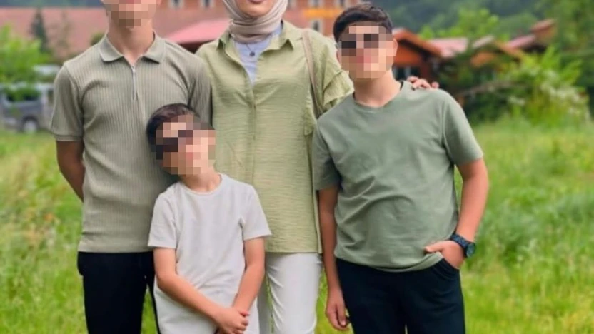 Elazığ'da kocası tarafından öldürülen kadının kardeşi: 'MS hastalığının son evresinde olan bir kişi bu tetiği bu şekilde çekemez, bu aile içinde olan bir cinayet'