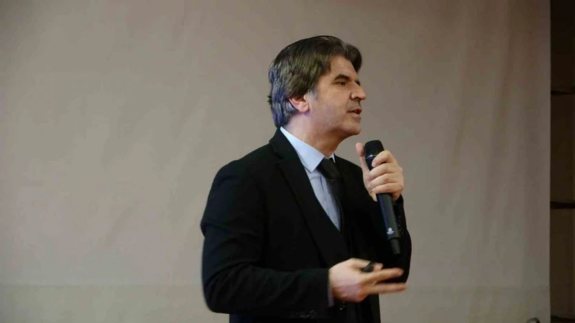 Malatya'da 'Deprem Nedenli Göç' çalıştayları tamamlandı