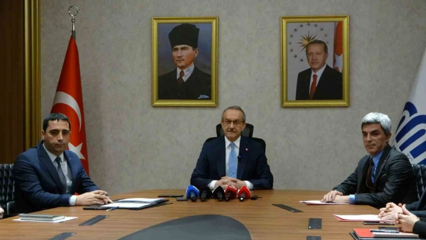 Malatya'da 'ÖNEM'li Atölyeler' projesi için protokol imzalandı