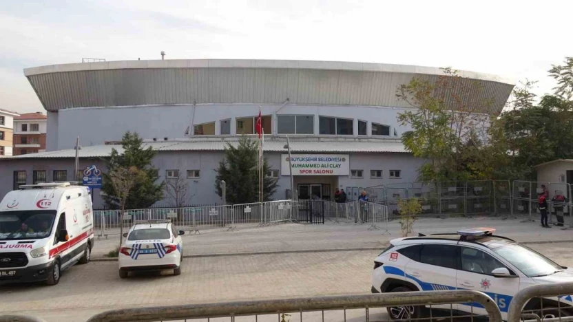 Malatya'da 116 sanıklı çete davasında 8 tahliye