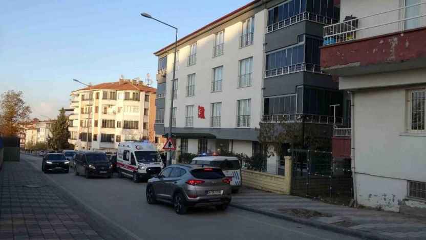 Malatya'da 61 yaşındaki kadın evinde ölü bulundu