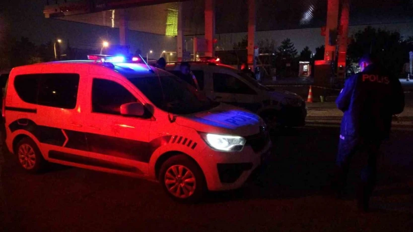 Malatya'da bıçaklı kavga: 2 yaralı