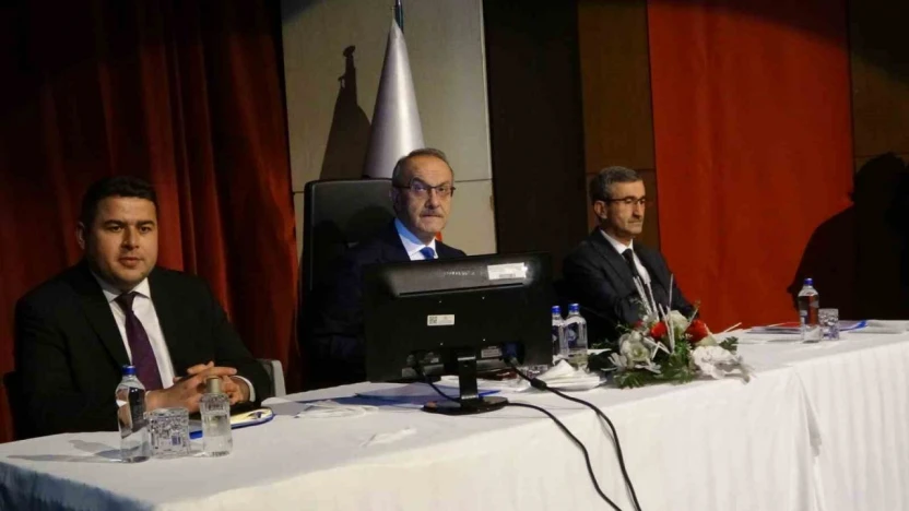 Malatya'da kamu yatırımlarının tutarı 103 milyar TL'yi aştı