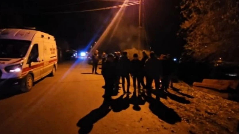 Malatya'da kayıp yaşlı adamı arama çalışmaları sürüyor