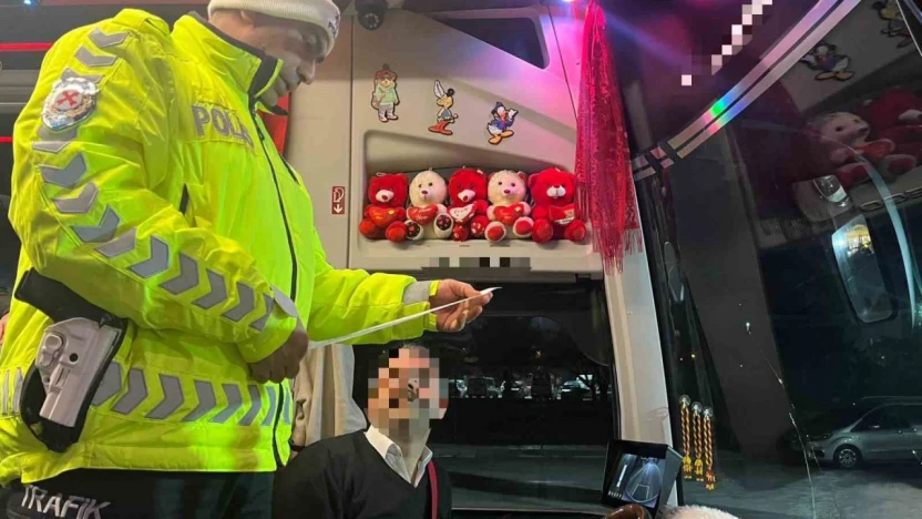 Malatya'da trafik denetimleri sıklaştırıldı