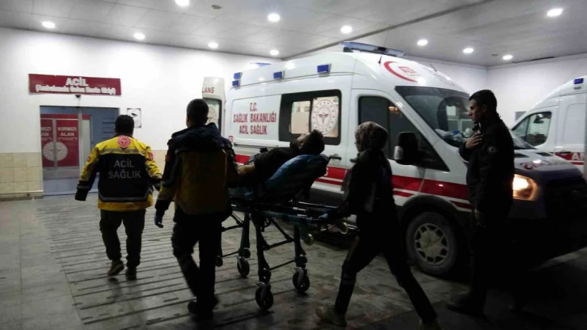 Malatya'daki silahlı kavgayla ilgili 6 kişi tutuklandı