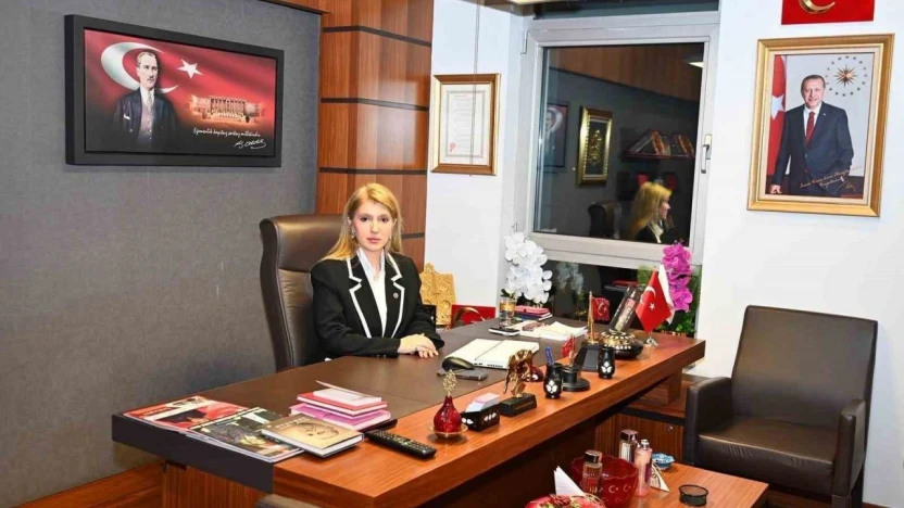 Milletvekili Ölmeztoprak'tan 6 Şubat'ın 3. yıl dönümünde mesaj