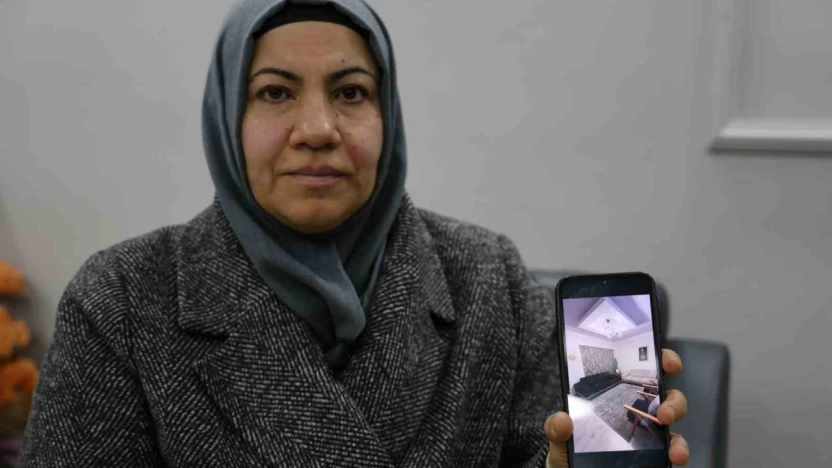 Sazan sarmalı bir ailenin hayallerini yıktı: 2 milyon lira dolandırıldılar