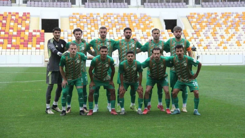 TFF 3. Lig'de 10. Hafta: Yeşilyurtspor'un rakibi Hacettepe A.Ş. Türk Metal 1963 Spor