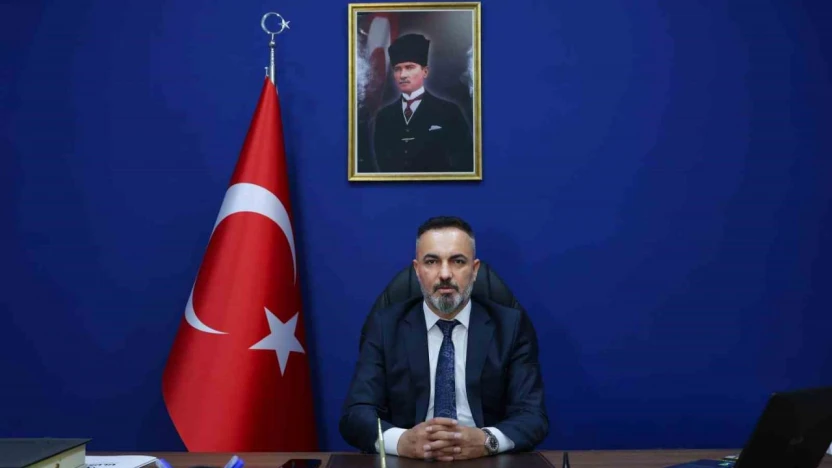 ULUSDER Başkanı Özcan Polat: '6 Şubat'ı unutmadık, unutmayacağız'