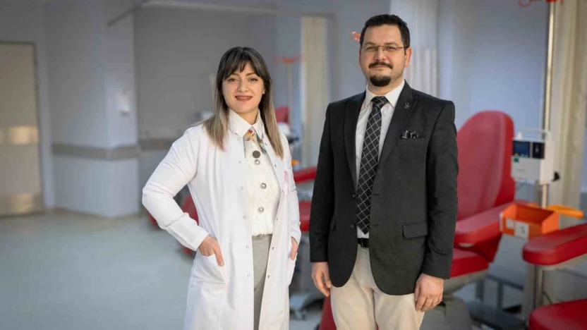 Uzmanlardan kanser uyarısı: 'Erken tanı hayat kurtarıyor'