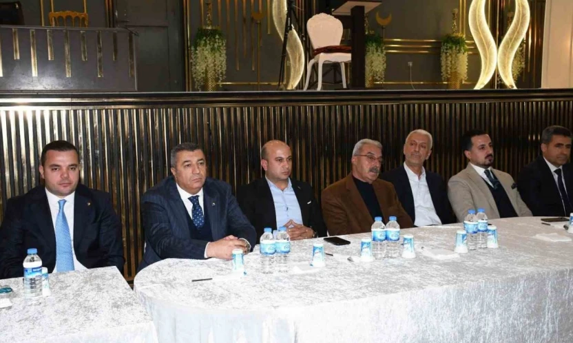 2 aile arasındaki gerginlik barışla sonuçlandı