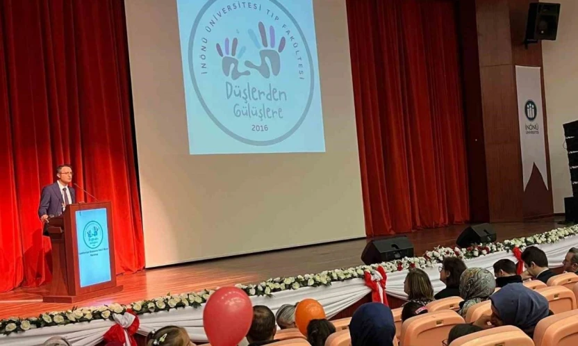 6. Geleneksel 'Mavi Halka Diyabetlileri ve Diyabet Gönüllüleri' etkinliği gerçekleştirildi